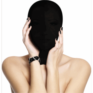Subjugatie Masker