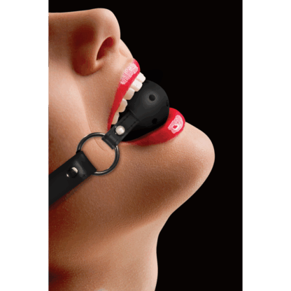 Ballen Gag - Afbeelding 4