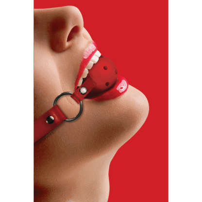 Ball Gag - Afbeelding 4