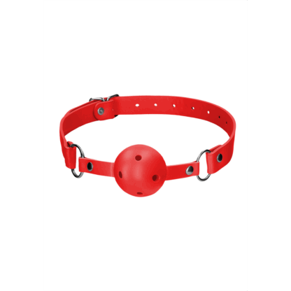 Ball Gag - Afbeelding 7