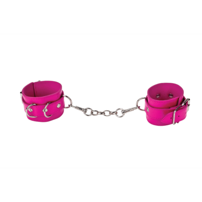 Leren Cuffs - Afbeelding 5