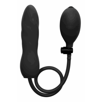 Opblaasbare Silikon Twist - Afbeelding 3