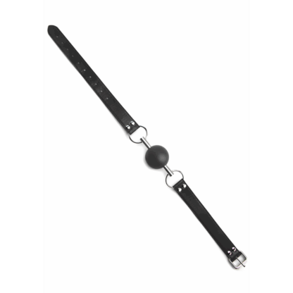 Massieve Ball Gag - Afbeelding 4