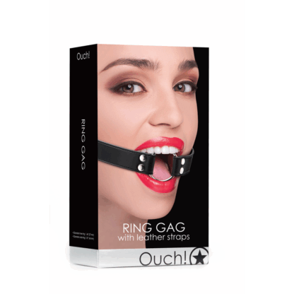 Ring Gag - Afbeelding 2