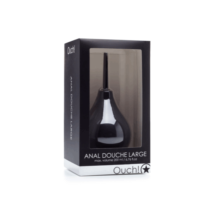 Anale Douche - Groot - Afbeelding 2