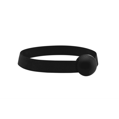 Elastische Ballgag - Afbeelding 4