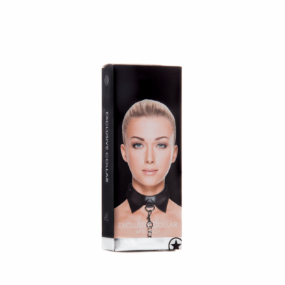 Exclusieve Halsband Leash - Afbeelding 2