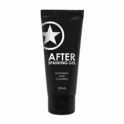 After Spanking Gel - 3 fl oz / 100 ml - Afbeelding 2