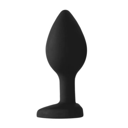 Diamond Heart Butt Plug - Regular - Afbeelding 5