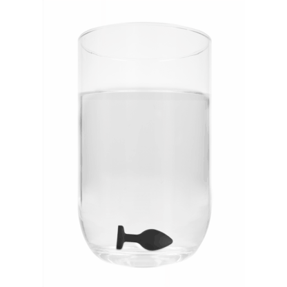 Diamond Heart Butt Plug - Regular - Afbeelding 7