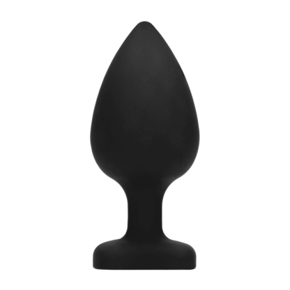 Diamant Hart Butt Plug - Extra Groot - Afbeelding 4