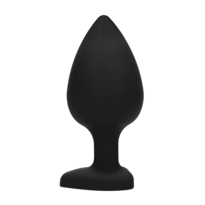 Diamant Hart Butt Plug - Extra Groot - Afbeelding 5