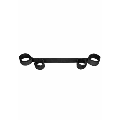 Spreader Bar met Hand- en Enkelboeien - Afbeelding 4