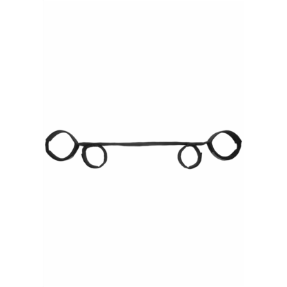 Spreader Bar met Hand- en Enkelboeien - Afbeelding 5