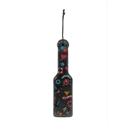 Geprinte Paddle - Afbeelding 4