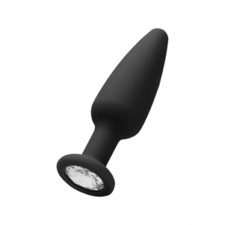 Kegelvormige Diamanten Butt Plug
