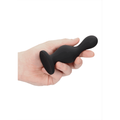 Wave - Butt Plug - Afbeelding 7
