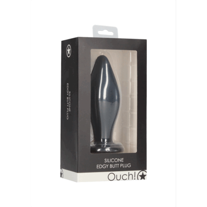 Edgy - Anale Plug - Afbeelding 2