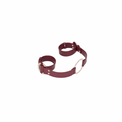 Handboei met Connector - Afbeelding 5