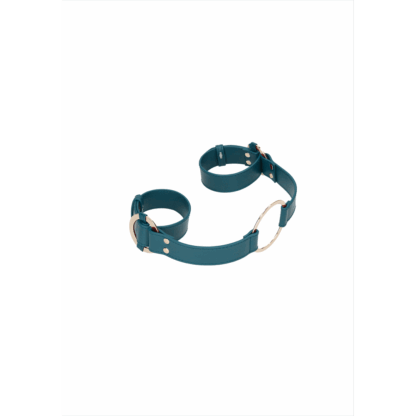 Handboei met Connector - Afbeelding 5
