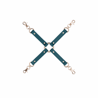 Hogtie Connector