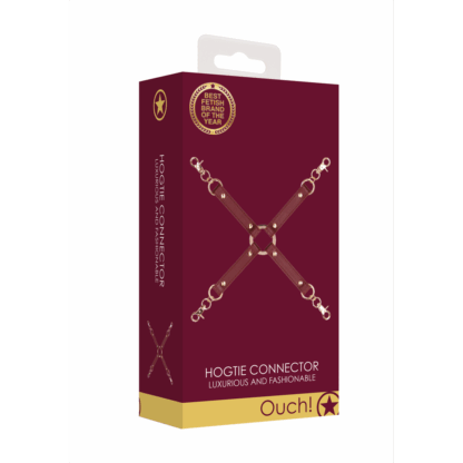 Hogtie Connector - Afbeelding 2
