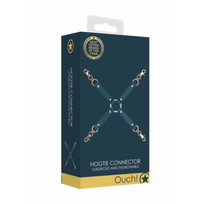 Hogtie Connector - Afbeelding 2