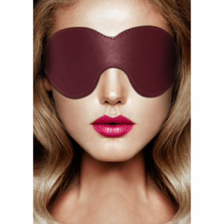 Luxe Oogmasker