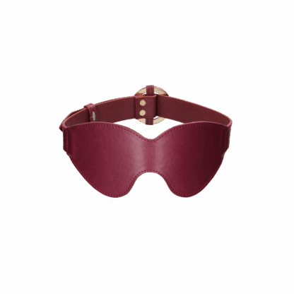 Luxe Oogmasker - Afbeelding 4