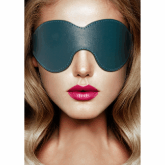 Luxe Oogmasker