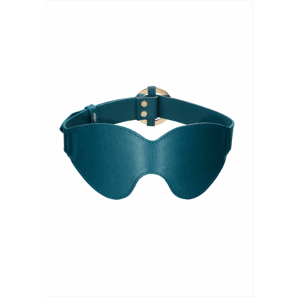 Luxe Oogmasker - Afbeelding 4