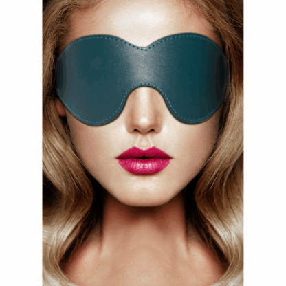 Luxe Oogmasker - Afbeelding 7