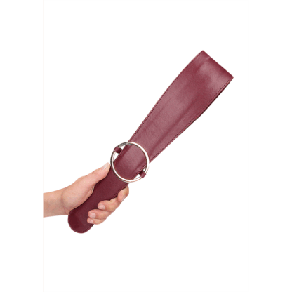 Riem Flogger - Afbeelding 4