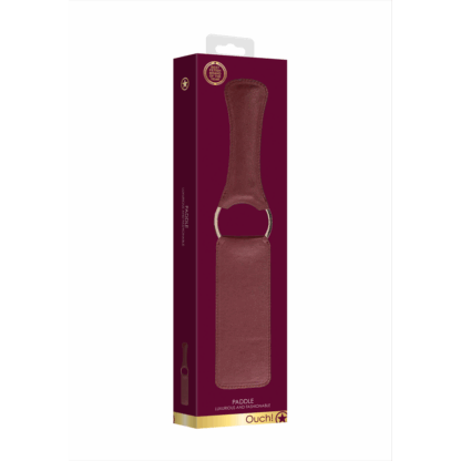 Luxe Paddle - Afbeelding 2