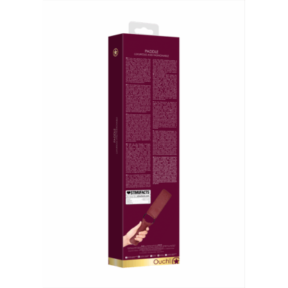 Luxe Paddle - Afbeelding 3