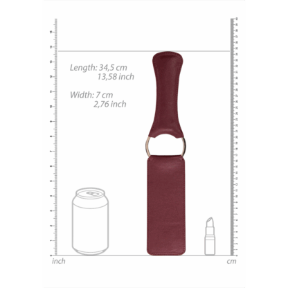 Luxe Paddle - Afbeelding 5