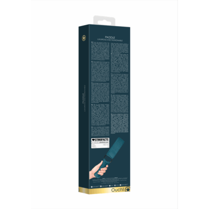 Luxe Paddle - Afbeelding 3