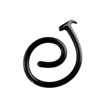 Ass Snake Dildo - 39 / 100 cm - Afbeelding 5