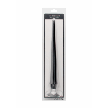 Ass Spike Dildo - 33 cm / 13 - Afbeelding 2