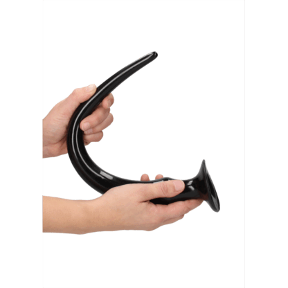 Ass Spike Dildo - 17 / 42 cm - Afbeelding 4