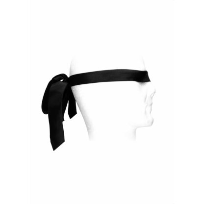 Satin Bondage Tie - Afbeelding 5