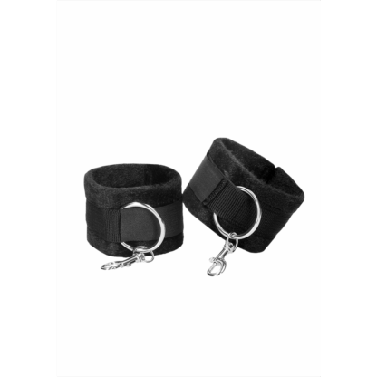 Velcro Hogtie met Hand- en Enkelboeien - Afbeelding 4