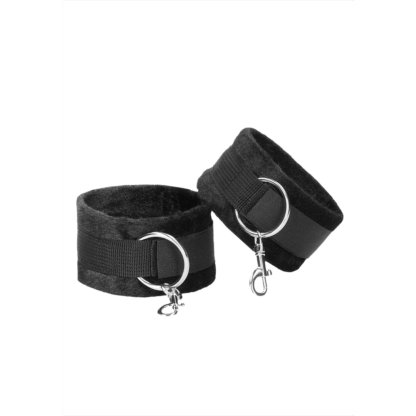 Velcro Hogtie met Hand- en Enkelboeien - Afbeelding 6