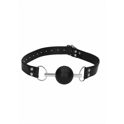 Massieve Ball Gag - Afbeelding 4