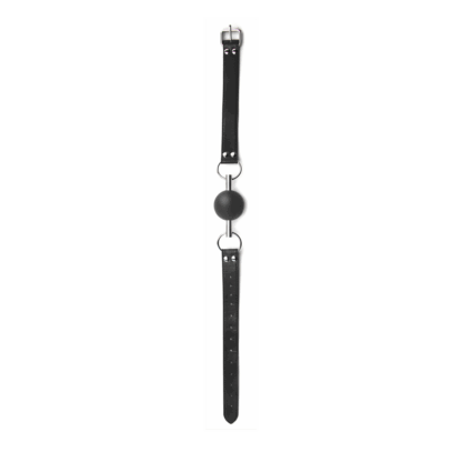 Massieve Ball Gag - Afbeelding 5