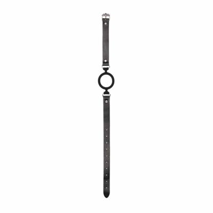 Silicone Ring Gag - Afbeelding 5