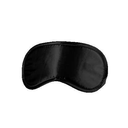 Satin Oogmasker - Afbeelding 4