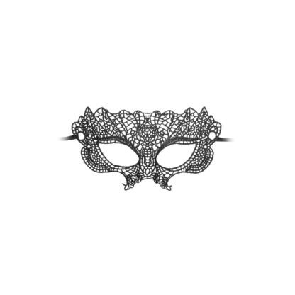 Princess - Kantmasker - Afbeelding 4