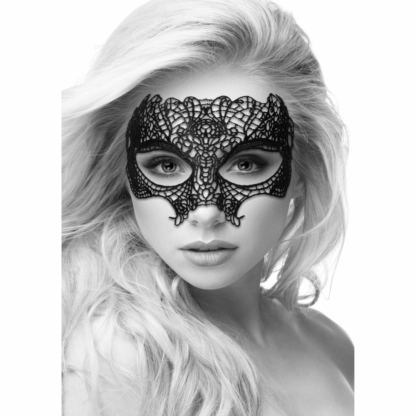Princess - Kantmasker - Afbeelding 5