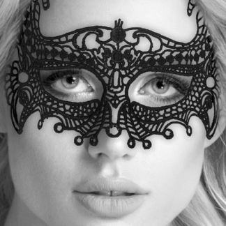 Keizerin - Kanten Masker